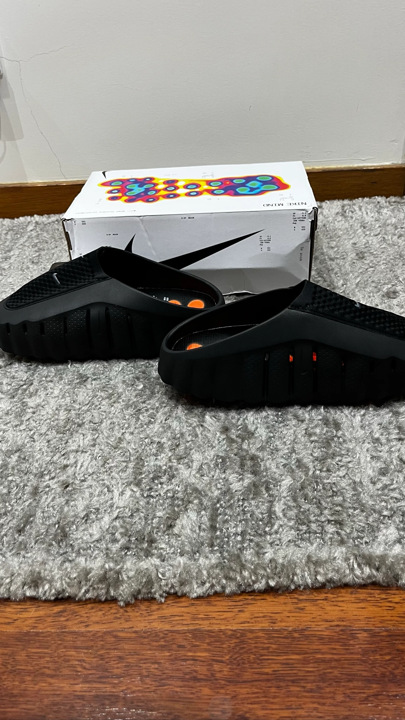 Nike Mind 001 – photo 4